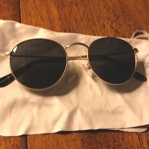 Ray Ban Dupe Sunglasses